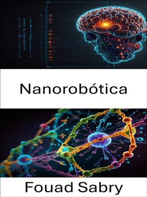 cover image of Nanorobótica
